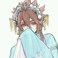 麻豆与蜜桃果冻叶思佳